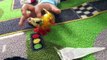 Disney Moana Trolls Shopkins Tsum Tsum Lego Blind Bag Surprises | PSToyReviews