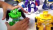 NEW! TRANSFORMERS RESCUE BOTS QUICKSHADOW MORBOT RACE BUMBLBEE BLURR HIGH TIDE TOYS-Z