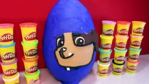 Letter C GIANT SURPRISE EGG OPENING _ Learn ABCs With Paw Patrol Rubble Surprise Toys Toypals.tv-YG6_x_Z