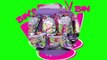 My Little Pony Blind Bags - Quest For the RARE Golden Pinkie Pie!! _ Bin's Toy Bin-FmZ