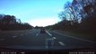 TESLA'S AUTOPILOT PREDICTS CRASHES FREAKISHLY EARLY (UPDATED)