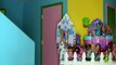 Doc McStuffins Doctor’s Bag Set with Baby Alive ! _ Disney Toy Review _ Konas2002-93XSCVv