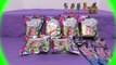 My Little Pony Blind Bags - Quest For the RARE Golden Pinkie Pie!! _ Bin's Toy Bin-FmZ-5EPJ