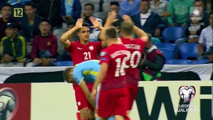 Czarnogóra - Polska- zapowiedź (26.03.2017)