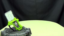 Kamen Rider Ex-Aid DX SHAKARIKI SPORTS GASHAT - EmGo's Kamen Rider Reviews N' Stuff-egrUoMA