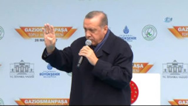 Cumhurbaşkanı Erdoğan, Kandil, Fetö 'Hayır' Diyorsa Tersini Yapmak Lazım
