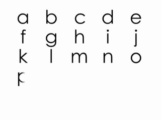 Baby ABC Song (original) - Elf Kids Videos-7mG--ov