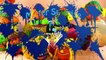21 Play-Doh Surprise Eggs - Angry Birds, Hello Kitty, Cars, The Lion King, Hot-Wheels and more!-Cv3gguM