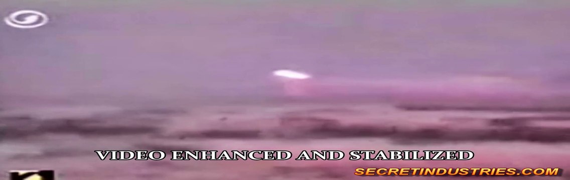 UFO Crash In New Mexico - Video Footage Analyzed & Enhanced UFOs BestDramaTv.Net