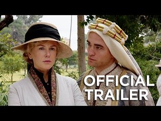 Queen of the Desert Trailer #1 (2017) _ Movieclips Trailers