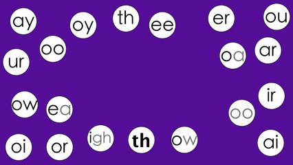 I Can Read! Phonics 3 video by ELF Learning - ELF Kids VIdeos-Vm4r