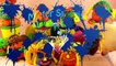 21 Play-Doh Surprise Eggs - Angry Birds, Hello Kitty, Cars, The Lion King, Hot-Wheels and more!-Cv