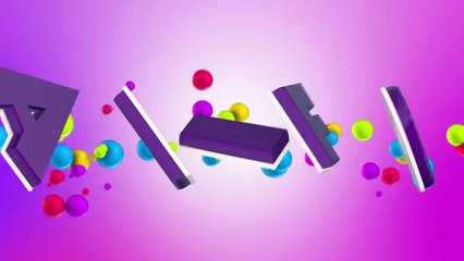 Learn Colours English & Spanish With Foam Clay Surprise Talk Animation Spider-Man Teletubbies Mario-B0m