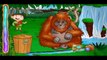 Zoo Keeper Care For Animals - Tabtale Pretend play - Videos games for Kids - Girls - Baby