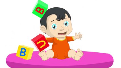 Five Little Monkeys George Jumping on the Bed - Kids Song - Nursery Rhymes-JIsLm1