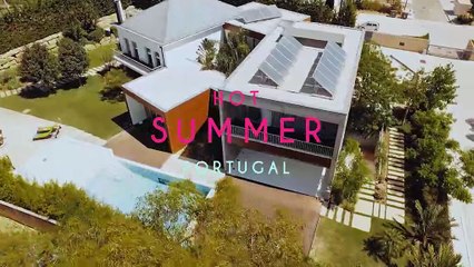 Hot Summer - Seizoen 01 - Aflevering 07