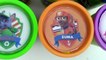 LEARN COLORS Paw Patrol Nick Jr Play Doh Toy Surprise Toys! Best Learning Video! Toy Box Magic-oKQKHj