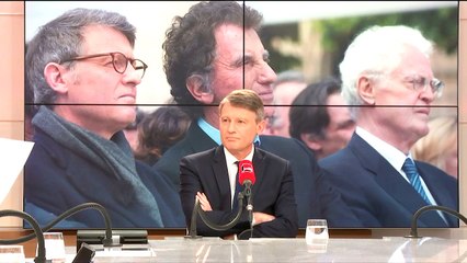 A quoi Vincent Peillon carbure-t-il ?