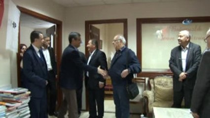 CHP'li Özel Gündemi Değerlendirdi