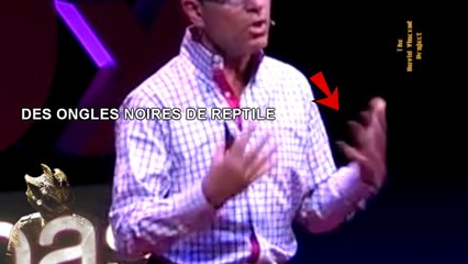 L'oeuvre Illuminati -  LE MONDE N'A JAMAIS VU ÇA !