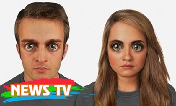 Chúng ta hàng triệu năm nữa sẽ xinh đẹp lồng lộn như thế này đây