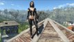Fallout 4 w/Mods 10, Bedford Station