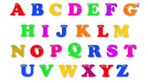 Canzone dellAlfabeto ABC | imparare alfabeti | Italian ABC Song | Italian Phonics Song