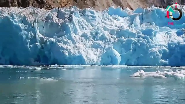 AMAZING Massive Icebergs Caught on Camera BEST Massive Icebergs Compilation ✔P49