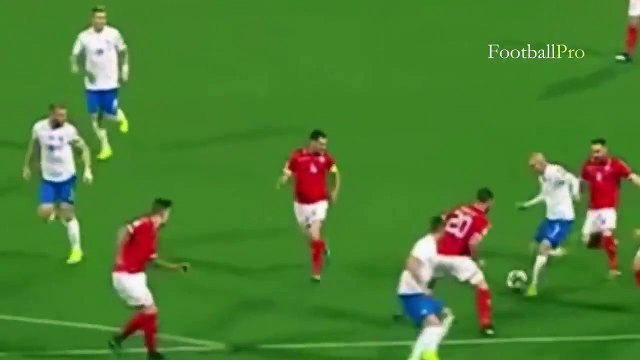 Malta VS Slovakia 1-3 HIGHLIGHTS AND GOALS WORLD CUP QUALIFYING 2017