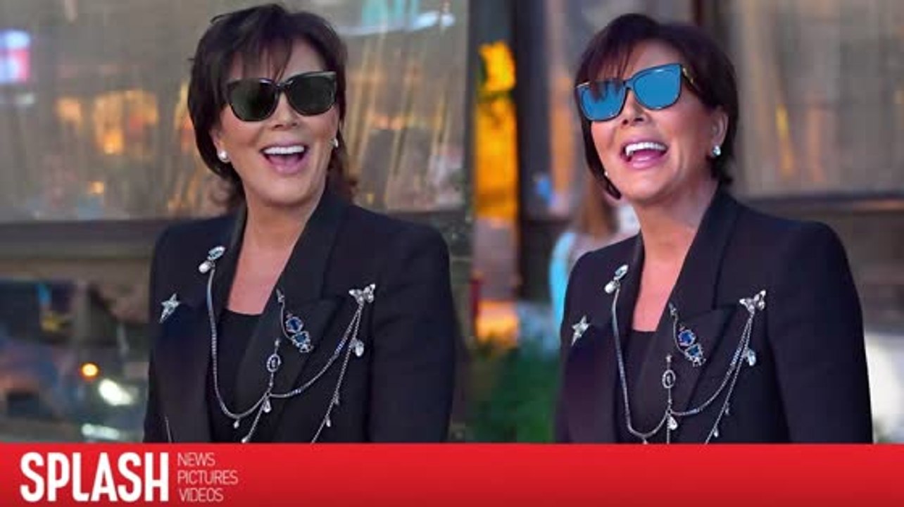 Die animierte Kardashian TV Show