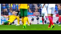 ملخص مباراة انجلترا و ليتوانيا 2-0 [ شاشة كاملة ] تصفيات كاس العالم 2018 [ HD ] - YouTube