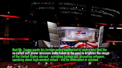 Trump Expected to Pick John Sullivan as No. 2 at State Dept.