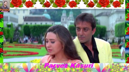 211. Meri Neend Jaane Lagi (Chal mere bhai 2000 ) 1080p Hd Song(1)