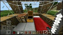 Шахтерское ремесло ре ре ре механизмы в 0.14.0 21 ловушка от грифера в mcpe