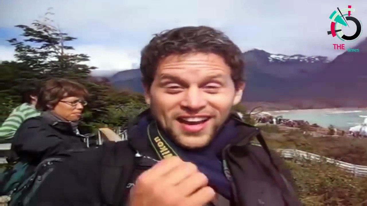 AMAZING Massive Icebergs Caught on Camera   BEST Massive Icebergs Compilation ✔P51