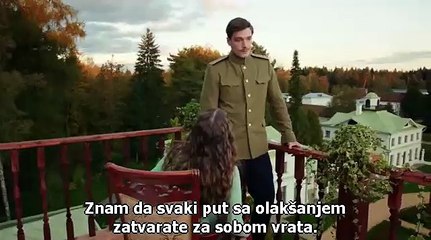 Ljubav za ljubav - Epizoda 2