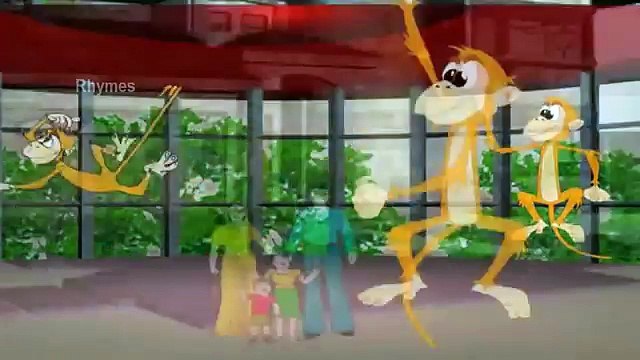 Анимация детских и спортивных английский для Дети питомник Папа рифма рифмы песни Да Johny Johny 3d