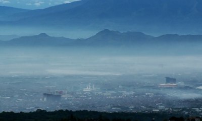 Merinci Jalur Sesar Lembang dengan Geolistrik dan Georadar