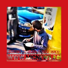 MicNews.ro Ajutor pentru nevoiaşii din Capitală