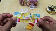 GIANT ARIEL Surprise Egg Play Doh - Disney Princess Little Mermaid Toys Funko Pop