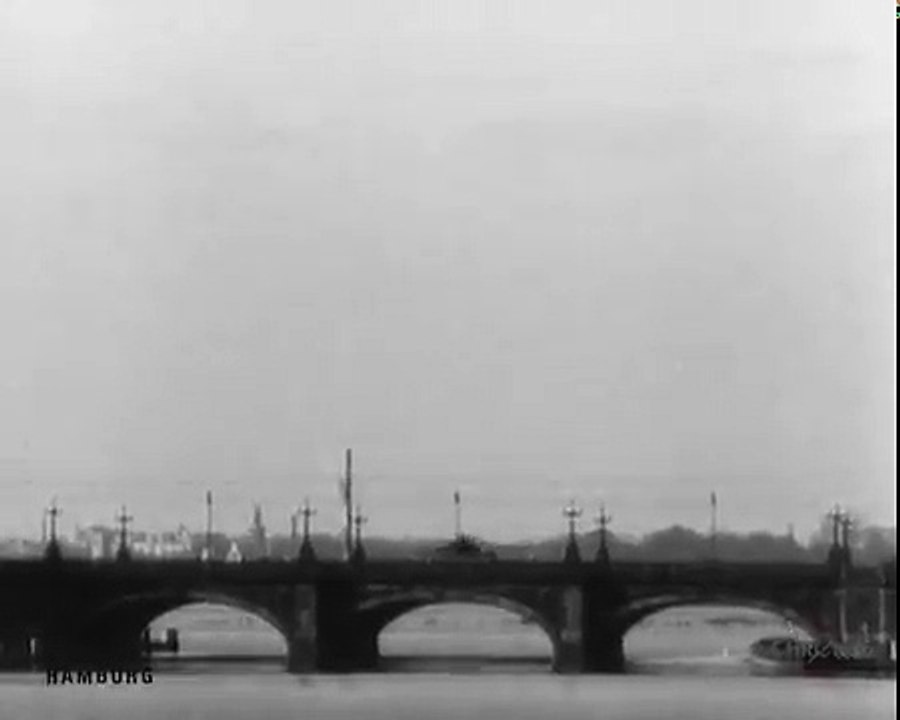 Stunde Null in Hamburg - 3. Mai 1945