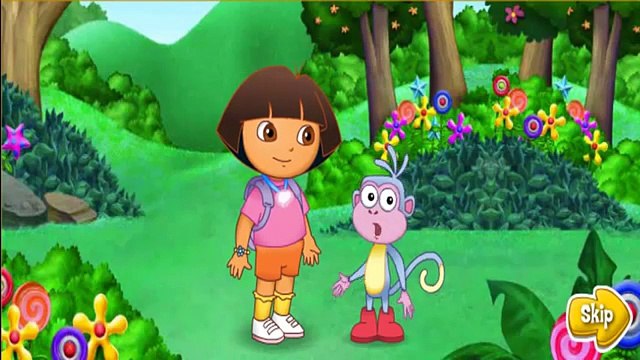 Даша путешественница следопыт мультфильм на русском все серии подряд Приключения Даши и Ба