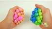 DIY Super Cool Squishy Stress Ball! How to Make The Coolest Stress Ball!