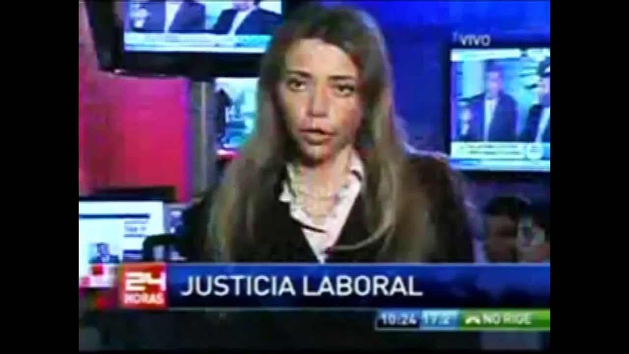 Sexy News Anchor Faints - Best Fails News Anchors Fainting - Funniest News Bloopers EVER!