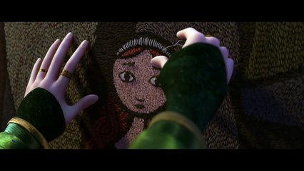 Rebelle - Extrait VF