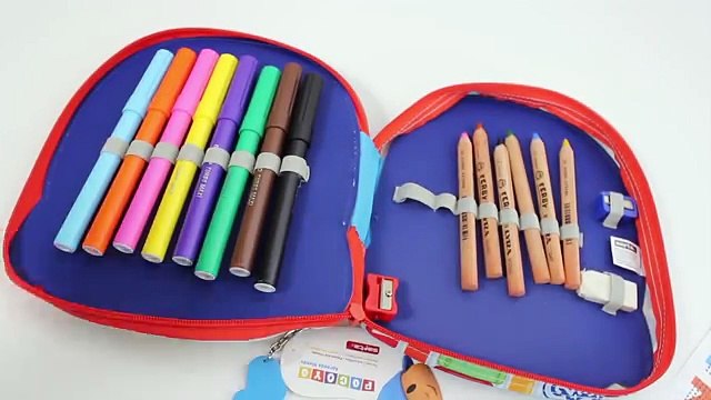 Peppa Pig Play-Doh DohVinci Art Studio Design Peppa Pig with Play Doh Vinci Dibujar con Plastilina