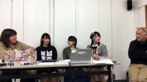 AKB48 49thシングル 選抜総選挙 立候補受付生 170326 Part.4