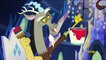 My Little Pony Friendship is Magic S6, E17 Dungeons and Discords