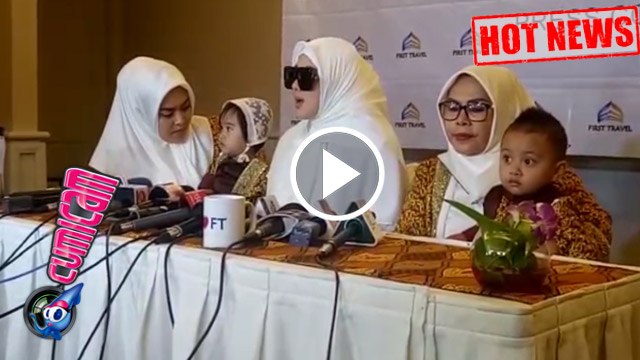 Hot News! Syahrini Ditanya Jodoh, Tahun Depan Akan Menikah? - Cumicam 26 Maret 2017