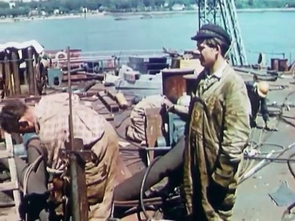 Hamburg 1959